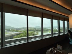 -佘山世茂艾美·御珍轩中餐厅