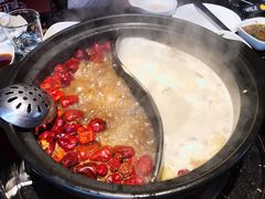 -捞王锅物料理(凯旋路店)