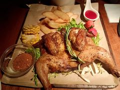 -陶享时光西餐·下午茶(信河街店)