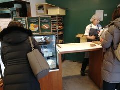 -Dear. Bread(梨大店)