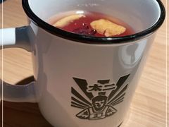 -太二酸菜鱼(武汉光谷保利店)