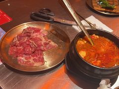 -西塔老太太泥炉烤肉(苏州大悦城店)