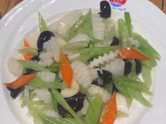 -小船渔村•大连菜•大连焖鱼(明泽街店)
