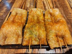-霹雳火·重庆烧烤·江湖菜(解放碑店)