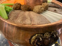 -思金拉措庄园藏餐(太阳岛店)