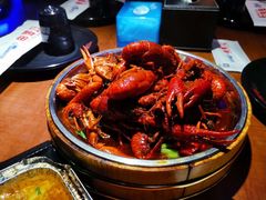 -红盔甲·小龙虾(天钥桥店)