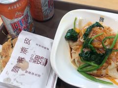 -魏家凉皮(外滩店)