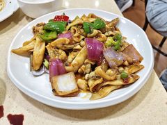 -老字号德记烧腊饭店·海鲜加工