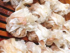 -正宗天津烧麦馆(柳州路店)