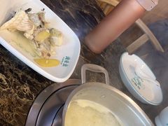 -鱼粤鲜淘米捞·中山脆肉鲩火锅(悦湖会店)