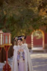 点击看大图 -美云庭古装·格格服汉服·京城旅拍(北京店)