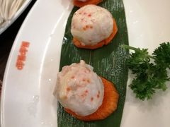 -呷哺呷哺 黄金牧场 (欢乐谷店)