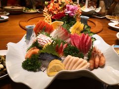 -老江南春·中国龙菜(衡山路店)