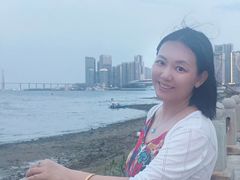 -霞山观海长廊