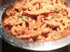 -胖哥俩肉蟹煲(杭州下沙学林街店)