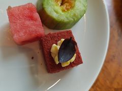 -怡咖啡海鲜自助餐厅(浦东香格里拉店)
