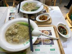 -袁亮宏饺子云吞(侯家桥菜场店)
