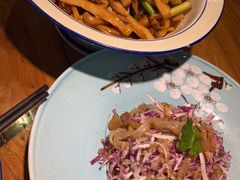 -吕氏疙瘩汤·私家菜馆(慈云寺店)