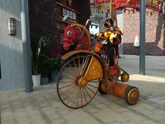 -三亚海昌梦幻海洋不夜城