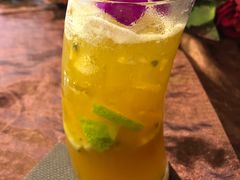 -路易十三西餐厅(西关新天地店)