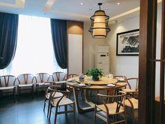 包厢-盘飧市(春熙路店)