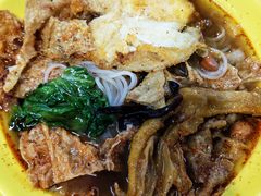 -岚方螺蛳粉(铁西店)