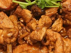 -即墨老公社·海肠捞饭大王(古城店)