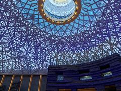 -牛首山文化旅游区