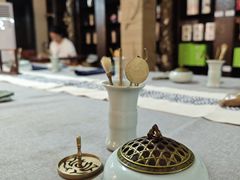 -世间香境·七溪地