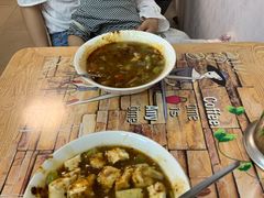 刘老虎肉丸糊辣汤-刘老虎肉丸糊辣汤(总店)