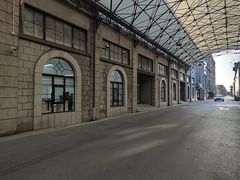 -半岛1919创意园区