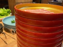 -韩悦牛排烤肉无限续(宝能中心店)