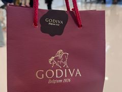 -GODIVA(国际金融中心店)