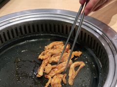 -花味·自助烤肉(雨花客厅店)