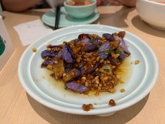 -吕氏疙瘩汤·海鲜新鲁菜(海州利群店)
