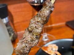 -鸟串烧Yakitori