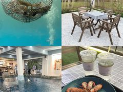 -SHRIMP CLUB万东餐饮钓虾·清吧