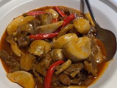 -院里寻菜·精致庭院菜(观沙岭店)