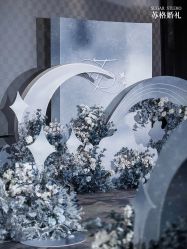 -Sugar苏格婚礼策划工作室