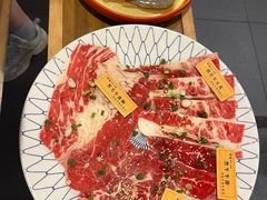 -拾也•和牛•海鲜•烤肉放题(卓悦INTOWN店)