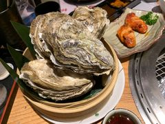 -赤坂亭·M9和牛烧肉·铁板烧·日料398放题(长泰广场店)