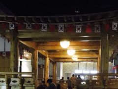 -丽池宫韩式汗蒸会馆(华灯坊店)
