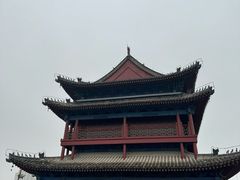 -西安城墙·碑林历史文化景区