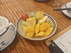 -厝味火锅·潮汕卤水火锅(十一合店)