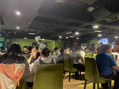 大堂-戈拿旺巴西烤肉(崇文门店)