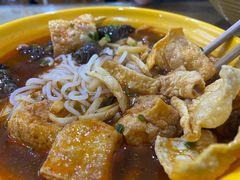 -龍城柳州螺蛳粉(群星路店)
