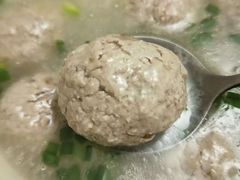 -福合埕牛肉丸(福平路店)