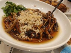 -玉华台饭庄·淮扬菜·烤鸭(望京店)