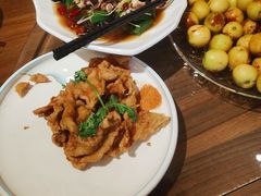 -今鲜源大酒店·中华餐饮名店(新湛路店)