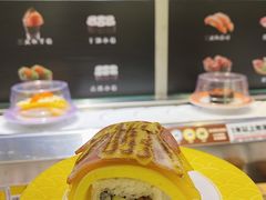 -采御鲜·回转寿司(汕头万达店)